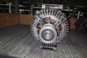 Alternatore Per Mercedes Sprinter - Vito 2010