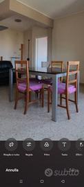 tavolo Calligaris 