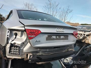 Ricambi Audi A5 3.0 TDI quattro