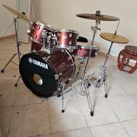 Batteria Yamaha