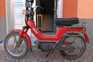 Motorino si piaggio