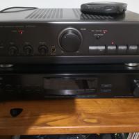 sintonizzatore Kenwood kt-3080
