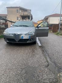 Alfa romeo 147 1.9 JTD 120cv