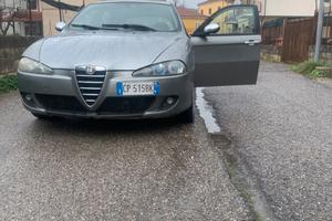 Alfa romeo 147 1.9 JTD 120cv