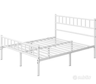 Letto una piazza e mezza 