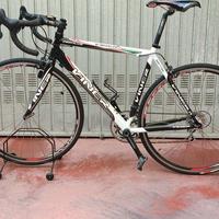 Bici da corsa su strada uomo Viner