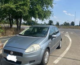 FIAT Grande Punto - 2007