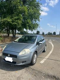 FIAT Grande Punto - 2007