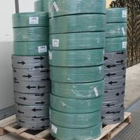 Reggia in plastica-Reggetta