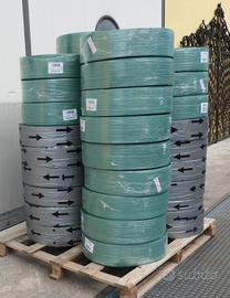 Reggia in plastica-Reggetta