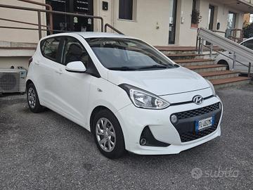 Hyundai i10 1.0 MPI Style