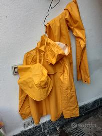 Cerata da Vela taglia L - XL