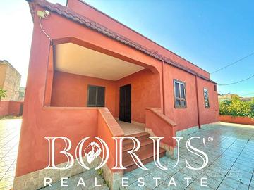 Casa singola - Castel Volturno