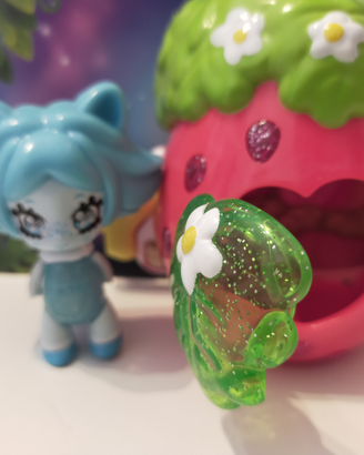 Glimmies