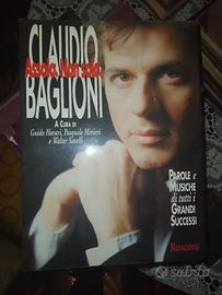Claudio Baglioni Assolo, non solo