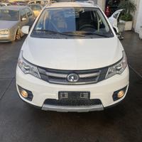 RICAMBI USATI AUTO GREAT WALL MOTOR Voleex Serie (