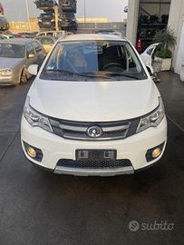 RICAMBI USATI AUTO GREAT WALL MOTOR Voleex Serie (