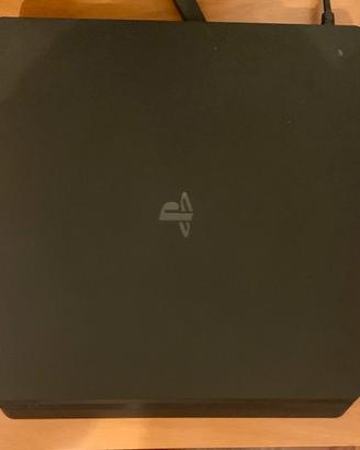 Playstation 4