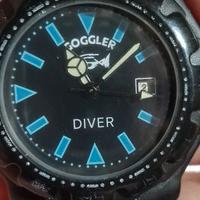 orologio GOOGLER DIVER. originale