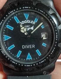 orologio GOOGLER DIVER. originale