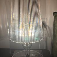 Lampada abat-jour kartell