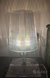 Lampada abat-jour kartell