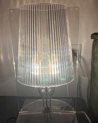 Lampada abat-jour kartell