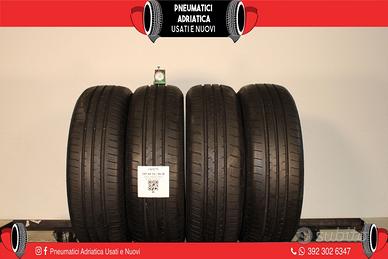 4 Gomme 185 60 R 16 Toyo al 85% SPED GRATIS
