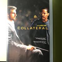 VHS-COLLATERAL- di Michael Mann