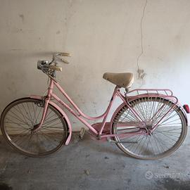 bicicletta bianchi 