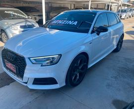 Audi A3 SPB 1.5 S.LINE