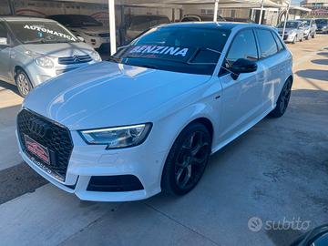 Audi A3 SPB 1.5 S.LINE