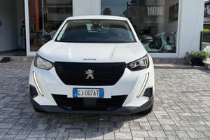 Peugeot 2008 PureTech 100 S&S Allure