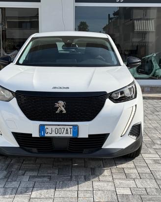 Peugeot 2008 PureTech 100 S&S Allure
