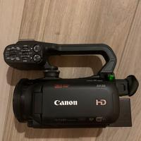 Videocamera Canon XA30