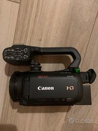 Videocamera Canon XA30