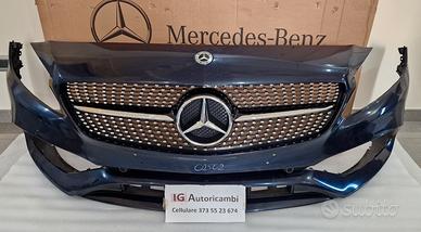 PARAURTI Mercedes A W176 AMG Restyling