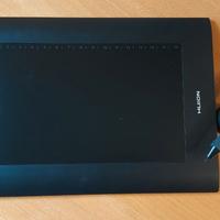 Tablet con Penna stilo H610Pro V2