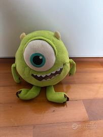 peluche mike  vazowsky piccolo