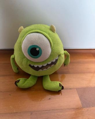 peluche mike  vazowsky piccolo