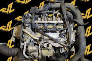 Motore completo opel astra 1.0 benzina 2022 le1