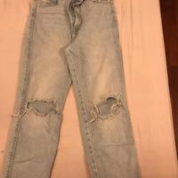 jeans donna