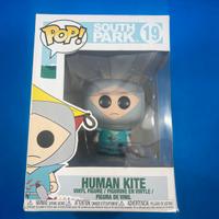 Funko pop South Park
