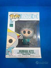 Funko pop South Park