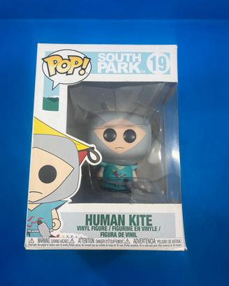 Funko pop South Park