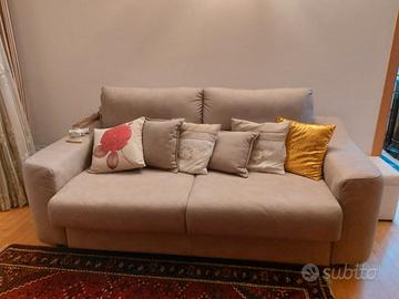 Divano letto