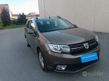 Dacia Logan 2019---900 Benzina