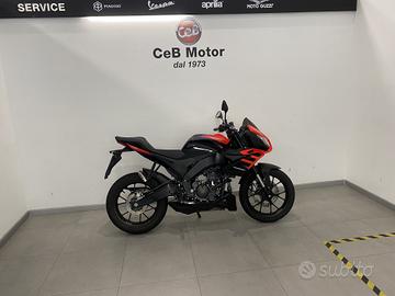 APRILIA TUONO 125