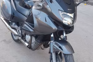 Honda Dueville € 2500