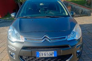 CITROEN C3 1.2 VTI EXCLUSIVE 